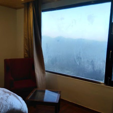 Hotel The Alpine Retreat Shimla Exterior foto